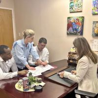 Trust and Estate Planning Law Office ico