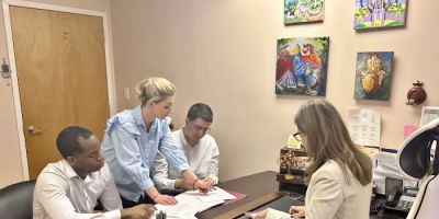 Trust and Estate Planning Law Office