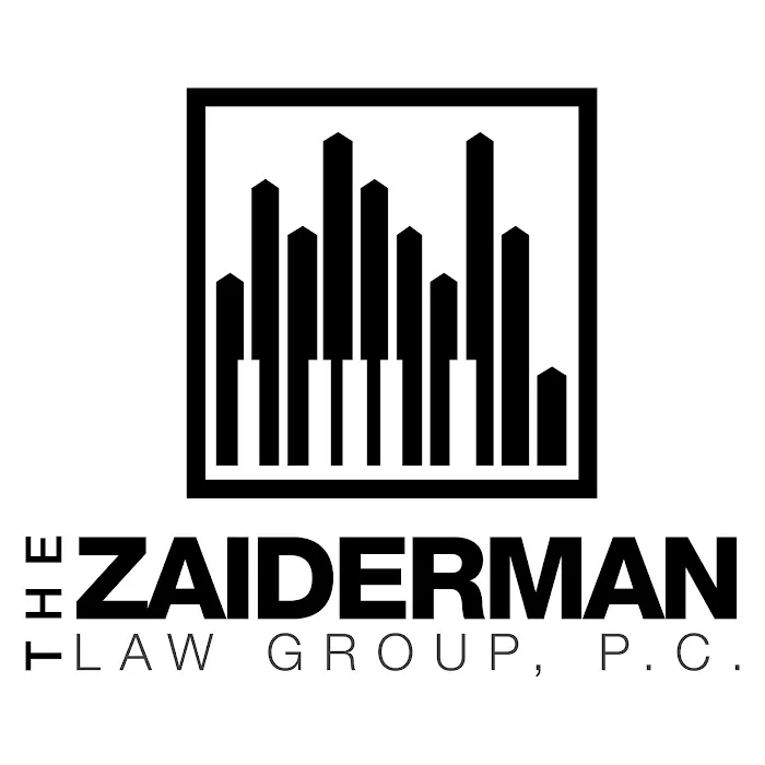 The Zaiderman Law Group, PC 4