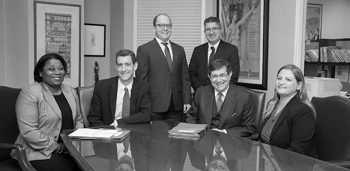 Mark E. Seitelman Law Offices - Accident & Injury Attorneys 4