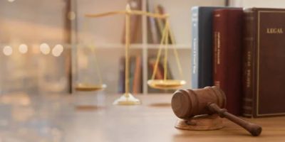 Lawrence J Hanover, Attorney at Law