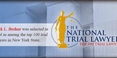 Mark L. Bodner, P.C.