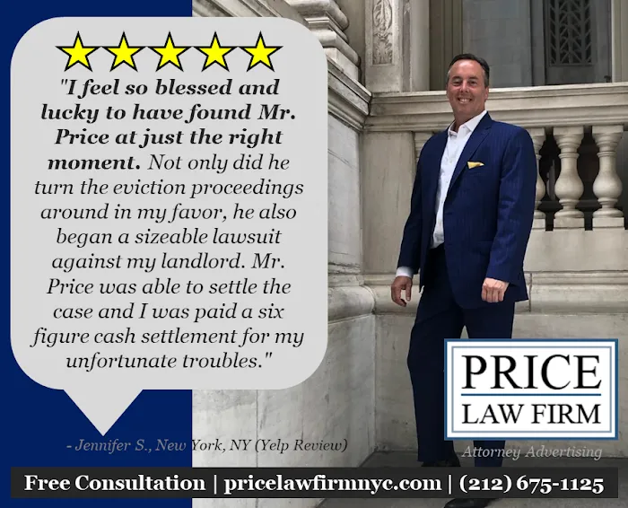 The Price Law Firm LLC 4