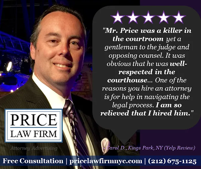 The Price Law Firm LLC 4