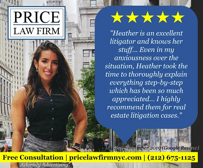 The Price Law Firm LLC 4