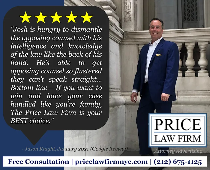 The Price Law Firm LLC 4