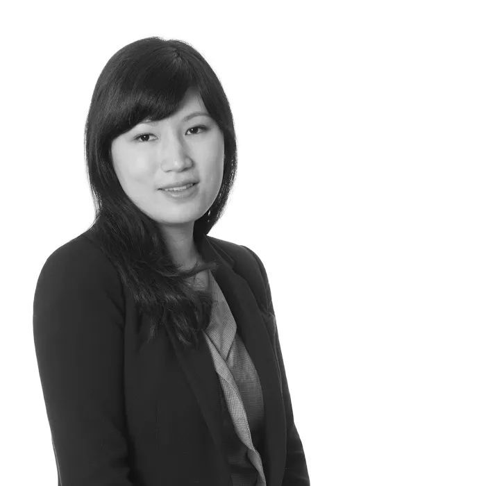 Jacqueline P. Hu - Winston & Strawn LLP 4
