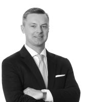 Cole Beaubouef - Winston & Strawn LLP ico