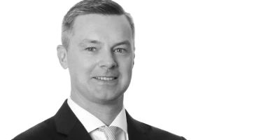 Cole Beaubouef - Winston & Strawn LLP