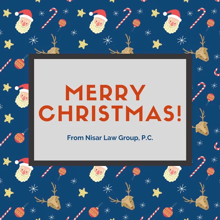 Nisar Law Group, P.C. 4