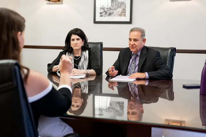 The Mandel Law Firm 4