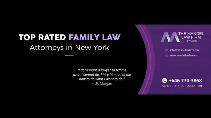The Mandel Law Firm 4