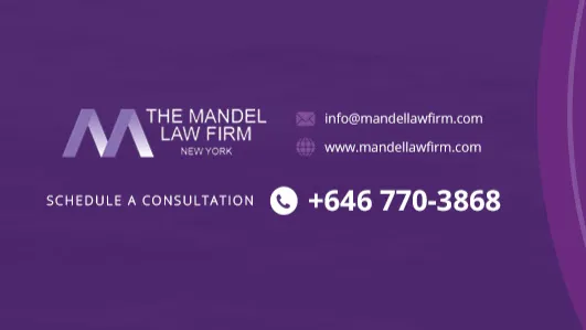 The Mandel Law Firm 4