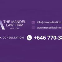 The Mandel Law Firm ico