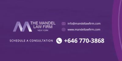 The Mandel Law Firm