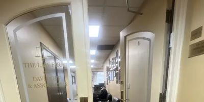 Davidoff Law Personal Injury Lawyers - Manhattan New York Office