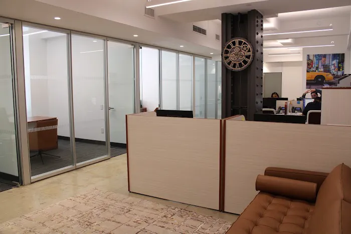 Davidoff Law Personal Injury Lawyers - Manhattan New York Office 4
