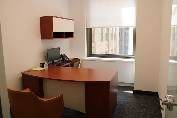 Davidoff Law Personal Injury Lawyers - Manhattan New York Office 4