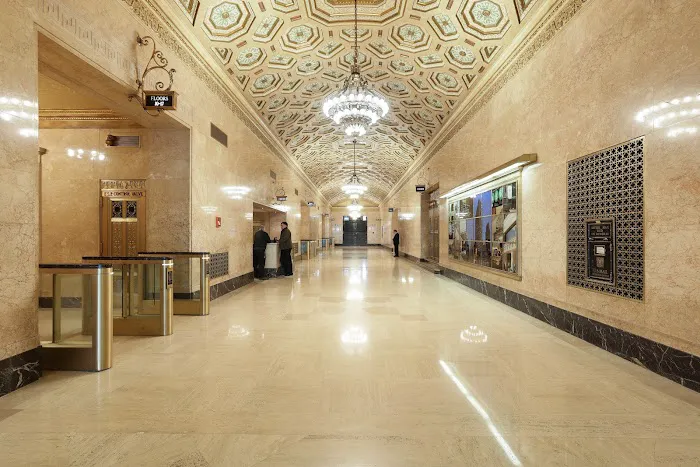 Davidoff Law Personal Injury Lawyers - Manhattan New York Office 4