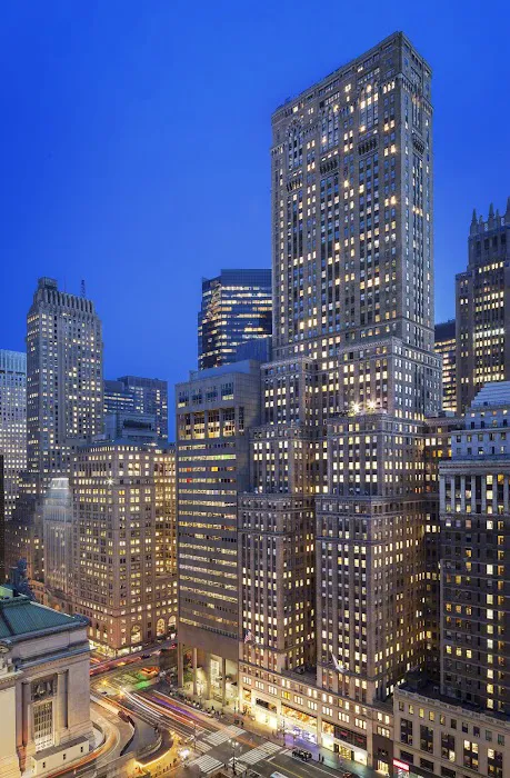 Davidoff Law Personal Injury Lawyers - Manhattan New York Office 4