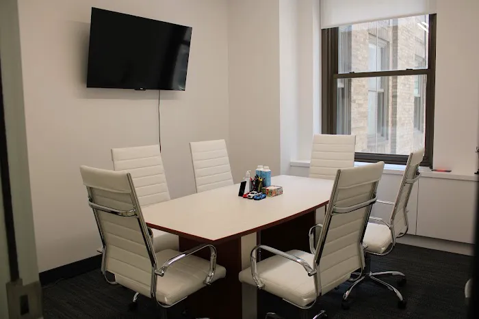 Davidoff Law Personal Injury Lawyers - Manhattan New York Office 4