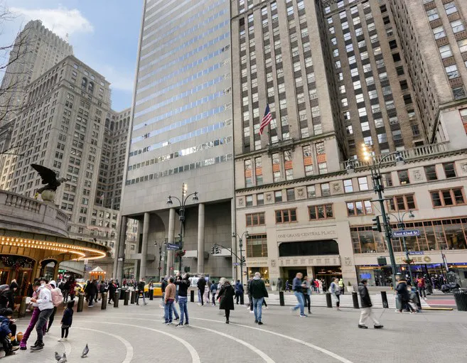 Davidoff Law Personal Injury Lawyers - Manhattan New York Office 4