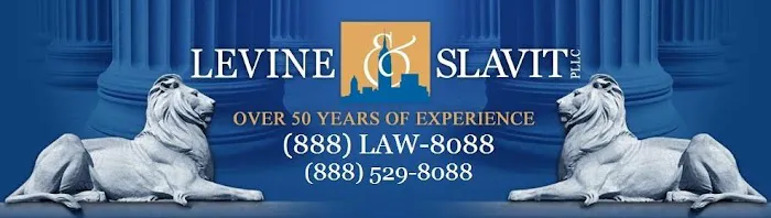 Levine & Slavit, PLLC 4