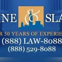 Levine & Slavit, PLLC ico
