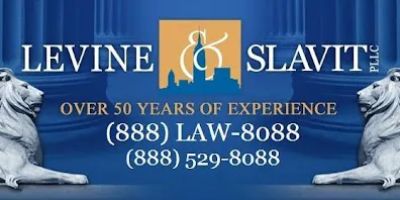 Levine & Slavit, PLLC