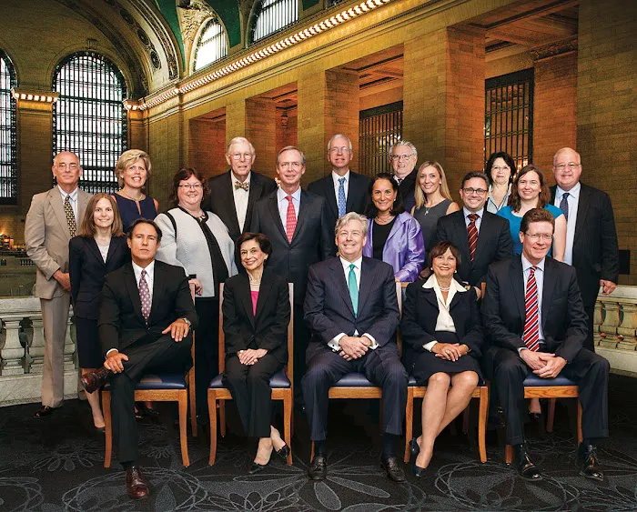 Davidson, Dawson & Clark LLP 4