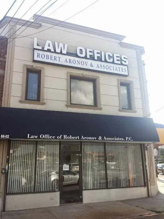 Real Estate Lawyer Aronov Law NY P.C. 3
