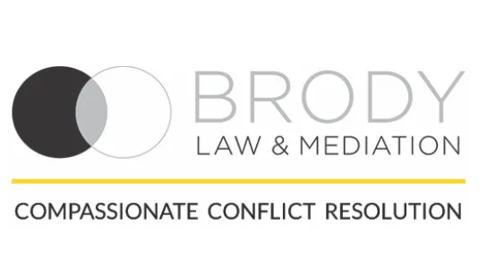 Brody Law & Mediation, LLC 4