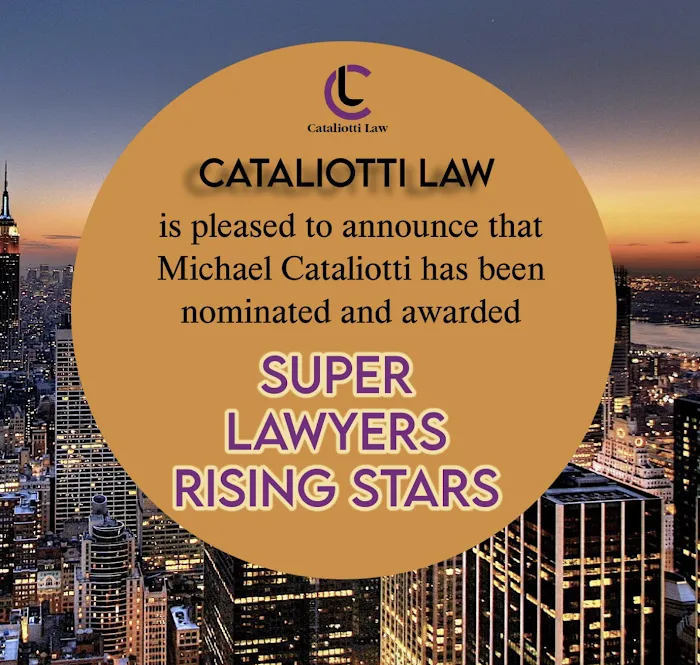 Cataliotti Law P.C. 4
