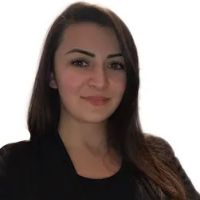 Gozde Siir Hobstetter, Esq. ico