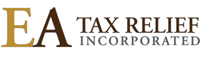 EA Tax Relief Inc. (Midtown) 4