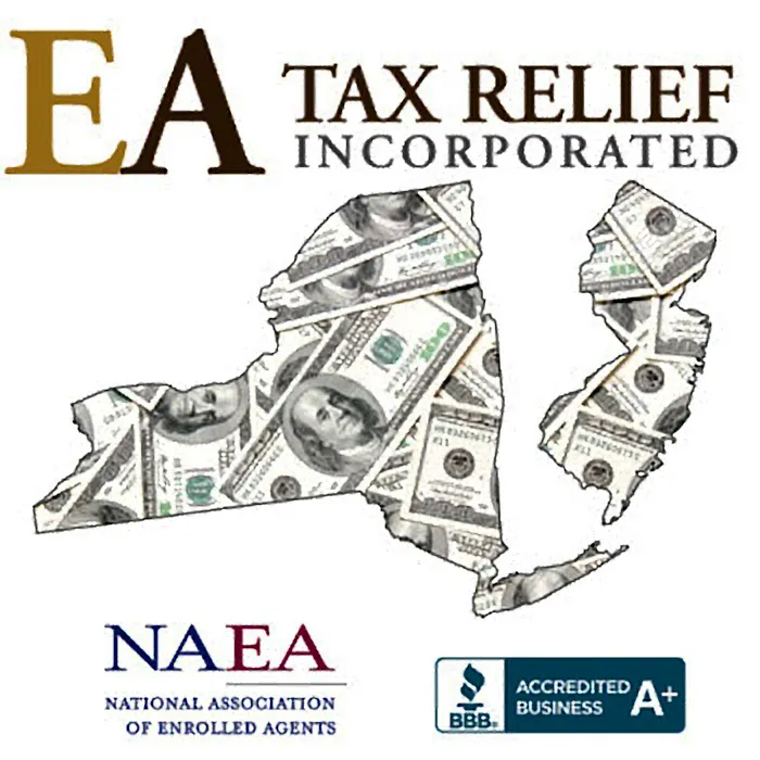EA Tax Relief Inc. (Midtown) 4