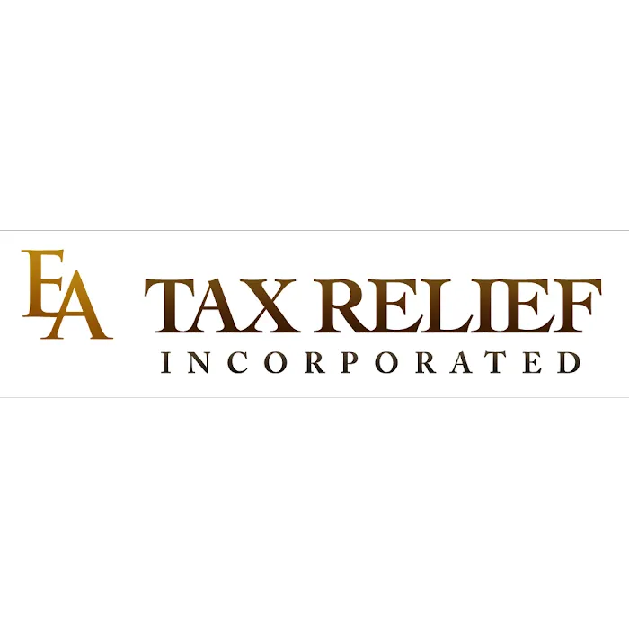 EA Tax Relief Inc. (Midtown) 4
