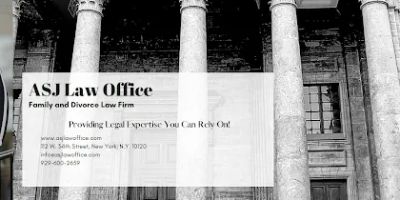ASJ Law Office