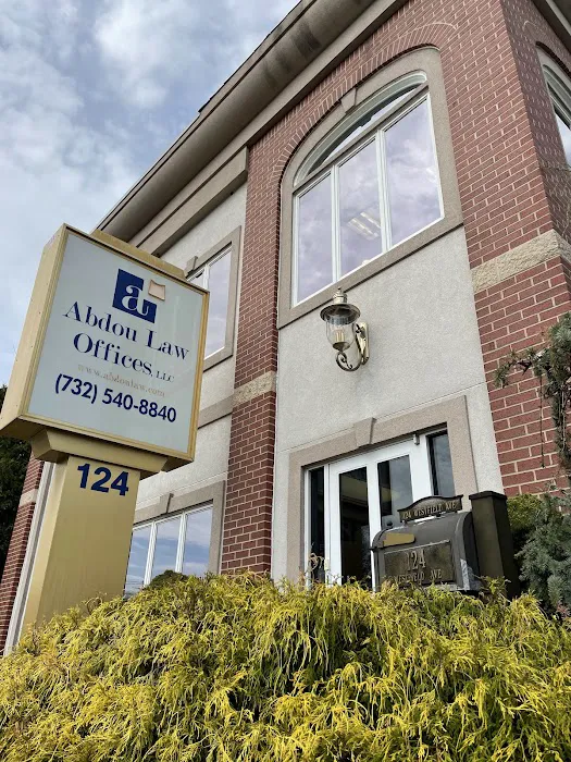 Abdou Law Offices, LLC 4