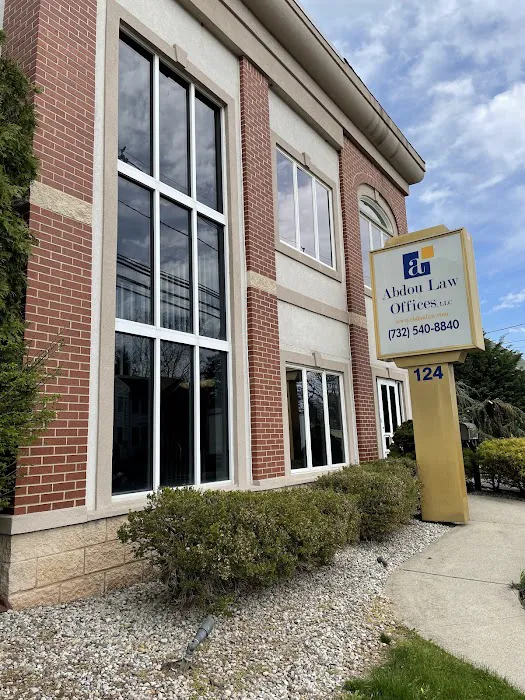 Abdou Law Offices, LLC 4