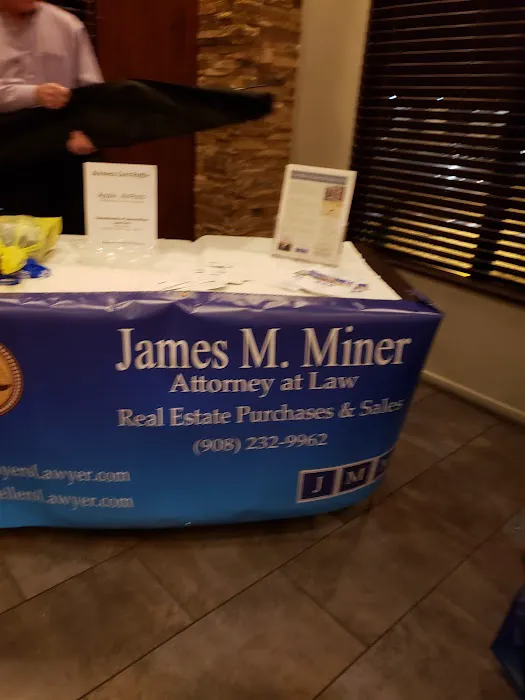 Law Office of James Miner 4