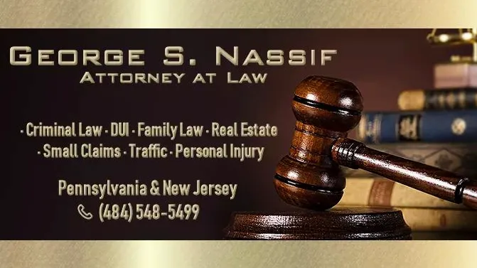 Law Offices of George S. Nassif, Esq. 4