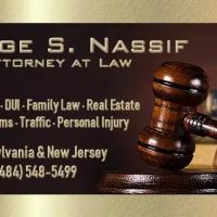 Law Offices of George S. Nassif, Esq. ico
