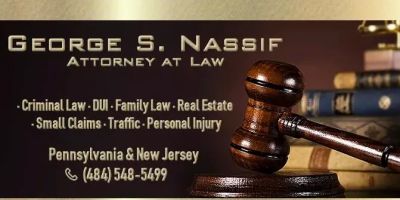 Law Offices of George S. Nassif, Esq.