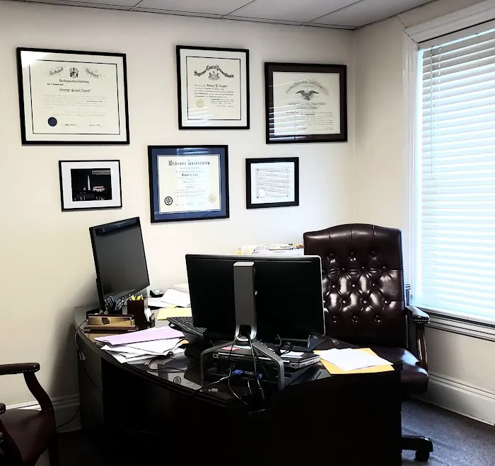 Law Offices of George S. Nassif, Esq. 4