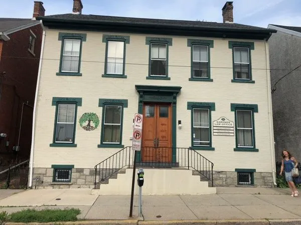 Gardner Law Office 4