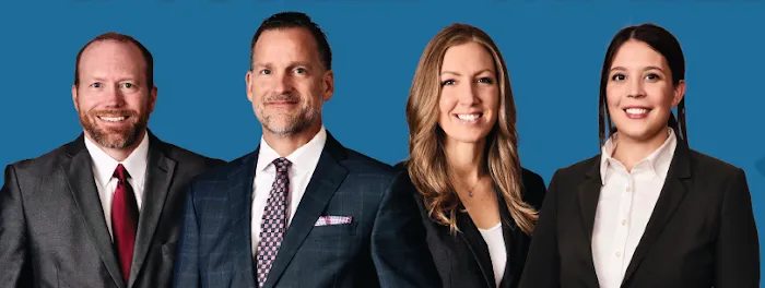 Wilhelm & Roemersma, P.C., Attorneys-At-Law 3