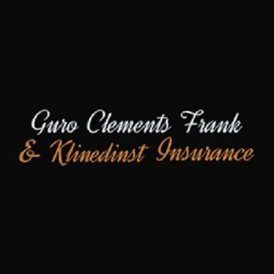 Guro Clements Frank & Klinedinst 4