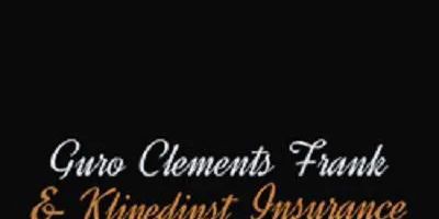 Guro Clements Frank & Klinedinst