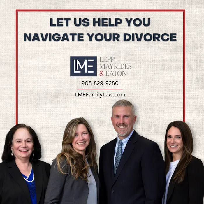 Lepp, Mayrides & Eaton, LLC 4